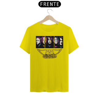 Nome do produto Aerosmith