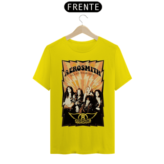 Nome do produto Aerosmith