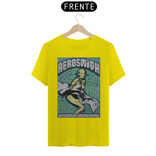 Nome do produto Aerosmith