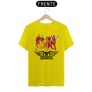Nome do produto Aerosmith
