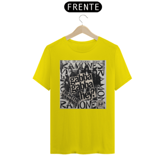 Nome do produto Ramones