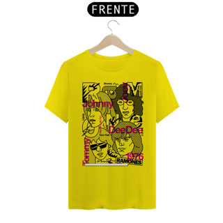 Nome do produto Ramones