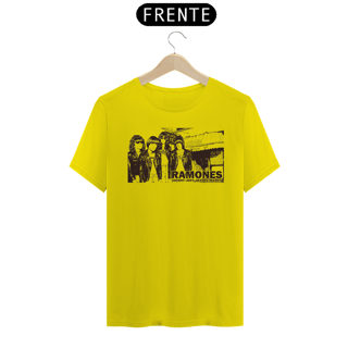 Nome do produto Ramones