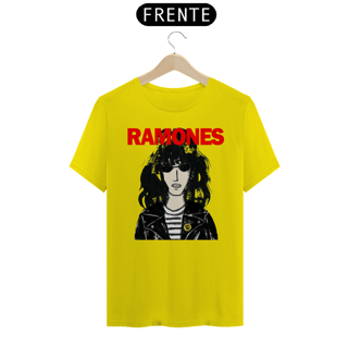 Nome do produto Ramones