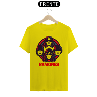 Nome do produto Ramones