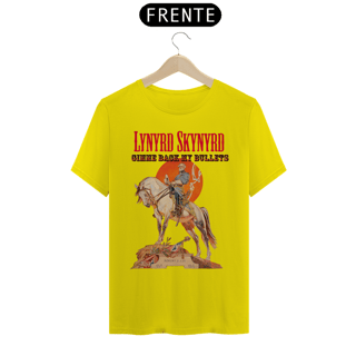 Nome do produto Lynyrd Skynyrd