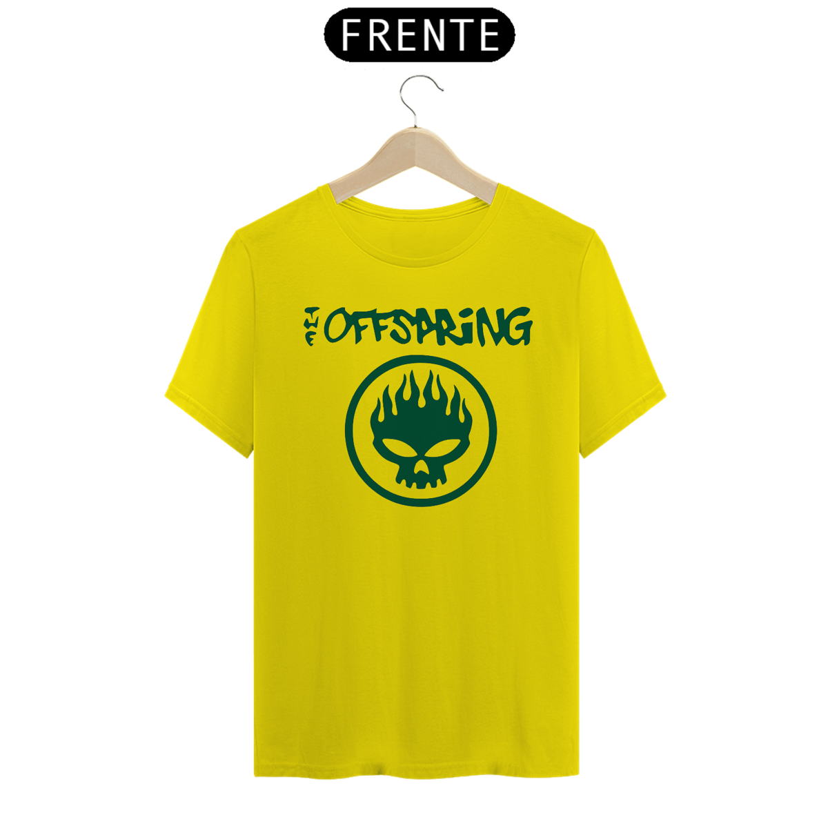 Nome do produto: The Offspring