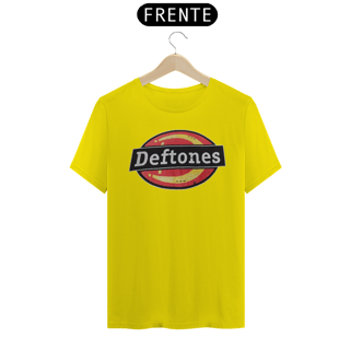 Nome do produto Deftones