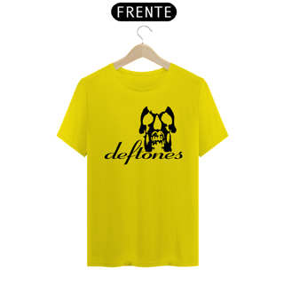Nome do produto Deftones