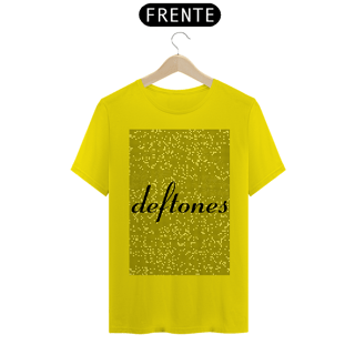 Nome do produto Deftones