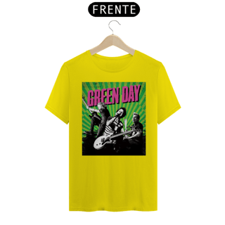 Nome do produto Green Day