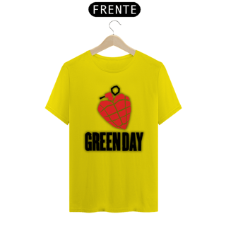 Nome do produto Green Day