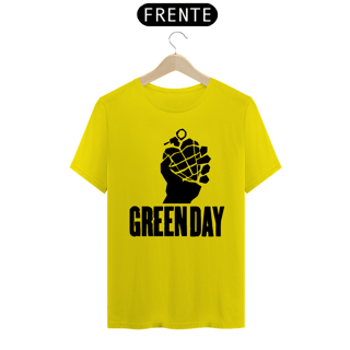 Nome do produto Green Day