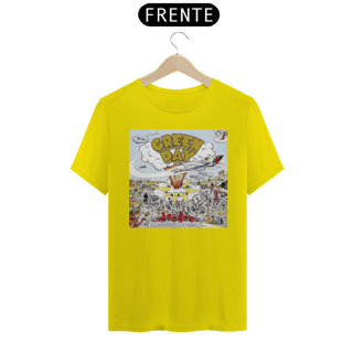 Nome do produto Green Day