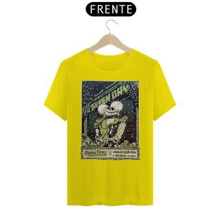 Nome do produto Green Day