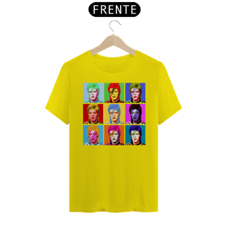 Nome do produto David Bowie