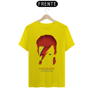 Nome do produto David Bowie