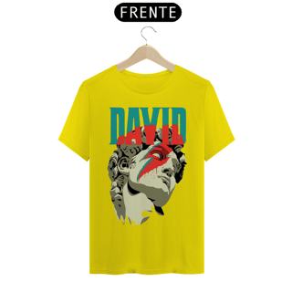Nome do produto David Bowie