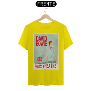 Nome do produto David Bowie