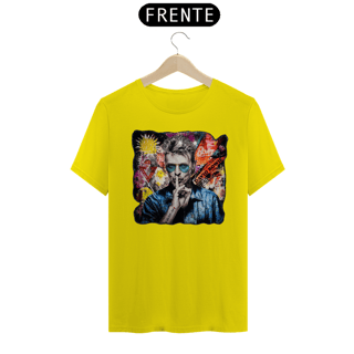 Nome do produto David Bowie