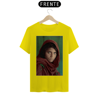 Nome do produto Menina Afegã