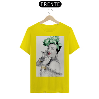 Nome do produto Carmen Miranda