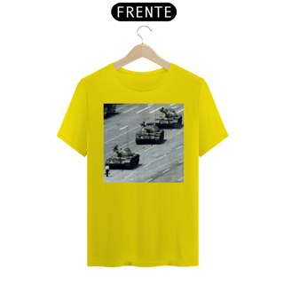 Nome do produto Foto de Tank Man – Fotógrafo Jeff Widener