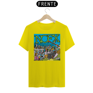 Nome do produto NOFX