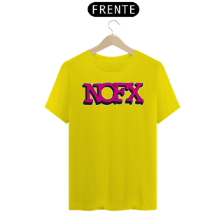 Nome do produto NOFX