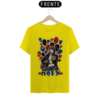 Nome do produto NOFX