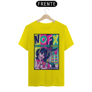Nome do produto NOFX