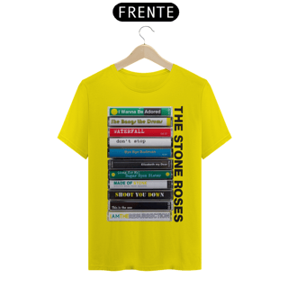 Nome do produto The Stone Roses