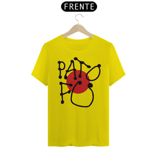 Nome do produto Pato Fu