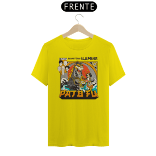Nome do produto Pato Fu