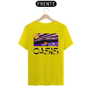 Nome do produto Oasis