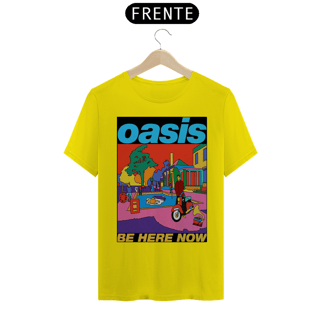 Nome do produto Oasis