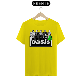 Nome do produto Oasis