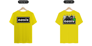 Nome do produto Oasis
