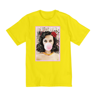 Nome do produto Katy Perry (10 a 14 anos)