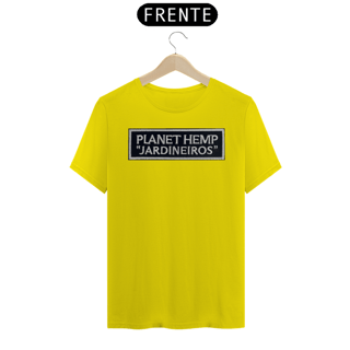 Nome do produto Planet Hemp