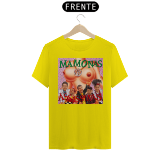 Nome do produto Mamonas Assassinas