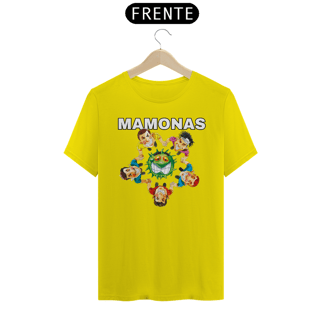 Nome do produto Mamonas Assassinas