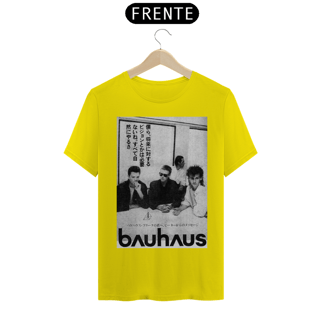 Nome do produto Bauhaus