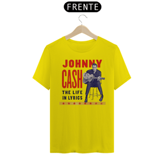 Nome do produto Johnny Cash