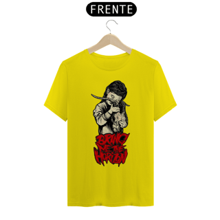 Nome do produto Bring Me The Horizon