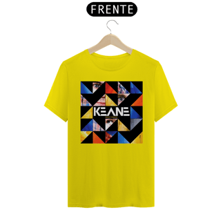Nome do produto Keane