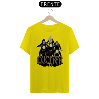Nome do produto Lucifer