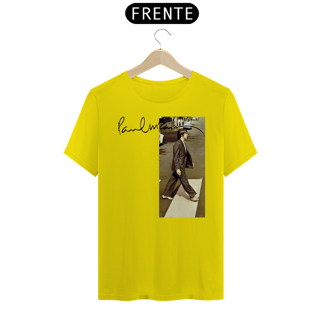 Nome do produto Paul Mc Cartney