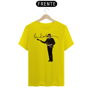 Nome do produto Paul Mc Cartney