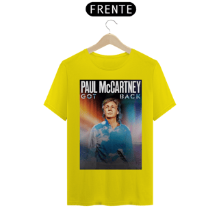Nome do produto Paul Mc Cartney